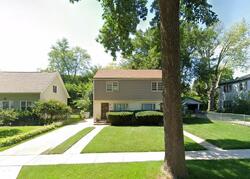 Pre-foreclosure in  N 52ND ST Milwaukee, WI 53218