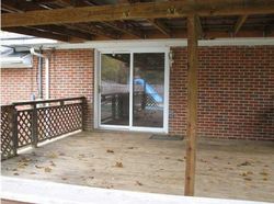 Pre-foreclosure Listing in GRIFFITH HWY WHITWELL, TN 37397