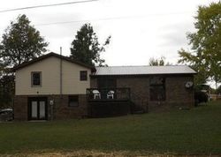 Pre-foreclosure Listing in VALLEY RD MC EWEN, TN 37101