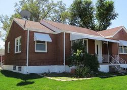 Pre-foreclosure in  MINNEQUA AVE Pueblo, CO 81004