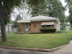 Pre-foreclosure in  N SUSSEX ST Milwaukee, WI 53209