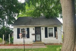 Pre-foreclosure in  1ST ST Matherville, IL 61263