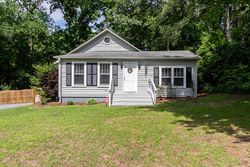 Pre-foreclosure in  S MCNEILL ST Carthage, NC 28327