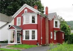 Pre-foreclosure Listing in ULSTER PL PORT JERVIS, NY 12771