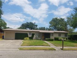 Pre-foreclosure in  SAN PATRICIO AVE Taft, TX 78390