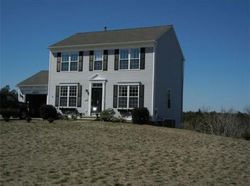 Pre-foreclosure in  LUNNS WAY Plymouth, MA 02360