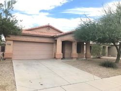 Pre-foreclosure in  E MOUNTAIN VIEW RD San Tan Valley, AZ 85143