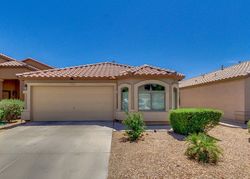 Pre-foreclosure in  W HAYDEN DR Maricopa, AZ 85138