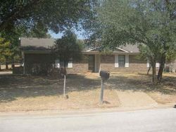 Pre-foreclosure in  SKYLINE CIR Lorena, TX 76655