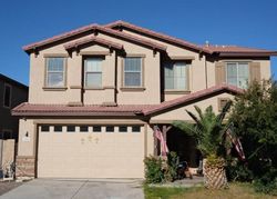 Pre-foreclosure in  E SADDLEBACK PL San Tan Valley, AZ 85143