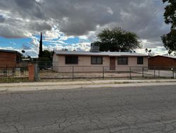 Pre-foreclosure in  W HATFIELD ST Tucson, AZ 85706