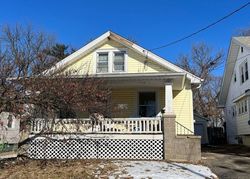 Pre-foreclosure in  W WILLCOX AVE Peoria, IL 61604