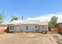 Pre-foreclosure in  W LINCOLN AVE Coolidge, AZ 85128