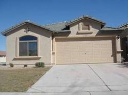 Pre-foreclosure in  N LUKE LN San Tan Valley, AZ 85140