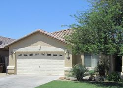Pre-foreclosure in  N LA GRANGE LN San Tan Valley, AZ 85140