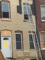 Pre-foreclosure in  N 17TH ST Philadelphia, PA 19132