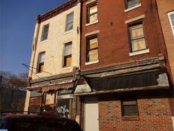 Pre-foreclosure in  W LEHIGH AVE Philadelphia, PA 19132