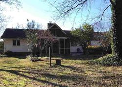 Pre-foreclosure in  HARNESS TRL Simpsonville, SC 29681