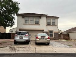 Pre-foreclosure in  W IRONSTONE AVE Apache Junction, AZ 85120