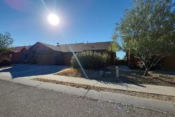 Pre-foreclosure in  E CALLE CORZA Tucson, AZ 85706