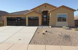 Pre-foreclosure in  W DUPONT WAY Tucson, AZ 85757