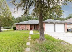Pre-foreclosure in  CROOKED POST RD Spring, TX 77373