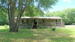 Pre-foreclosure in  COUNTY ROAD 301 Terrell, TX 75160