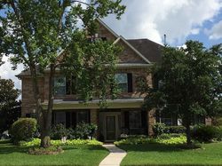 Pre-foreclosure in  SPRING LAKES HAVEN DR Spring, TX 77373