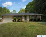 Pre-foreclosure in  SOWERS FERRY RD Salisbury, NC 28144