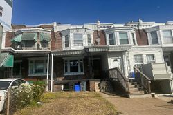 Pre-foreclosure in  W ALLEGHENY AVE Philadelphia, PA 19132