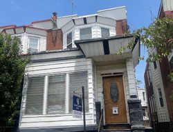 Pre-foreclosure in  LOCUST ST Philadelphia, PA 19139