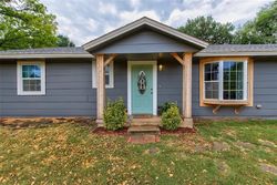 Pre-foreclosure in  COTTONWOOD DR Blanchard, OK 73010