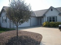 Pre-foreclosure in  COVENTRY DR Watertown, WI 53098