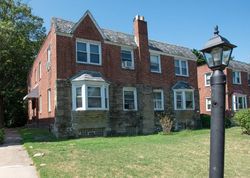 Pre-foreclosure in  ARDLEIGH ST Philadelphia, PA 19119