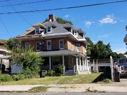 Pre-foreclosure in  N 63RD ST Philadelphia, PA 19151