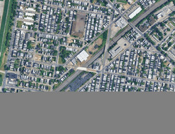 Pre-foreclosure in  CLIFFORD ST Philadelphia, PA 19121