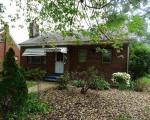 Pre-foreclosure in  DURHAM RD Harrisburg, PA 17110