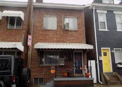 Pre-foreclosure in  HATFIELD ST Pittsburgh, PA 15201