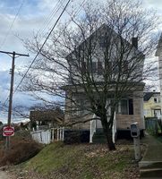 Pre-foreclosure in  MAYFAIR ST Mckeesport, PA 15132