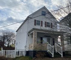 Pre-foreclosure in  MAYFAIR ST Mckeesport, PA 15132