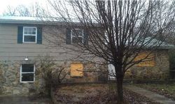 Pre-foreclosure in  TIMBER HILL DR SE Cleveland, TN 37323