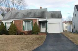 Pre-foreclosure Listing in WOOD ST ELLWOOD CITY, PA 16117