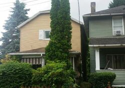 Pre-foreclosure in  OHIO AVE Midland, PA 15059