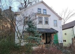 Pre-foreclosure in  JOEL ST Pittsburgh, PA 15205