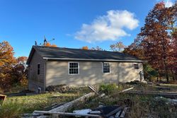 Pre-foreclosure in  LUCIANA BOTTOM RD Three Springs, PA 17264
