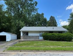 Pre-foreclosure in  WARRINGTON RD Akron, OH 44320