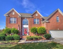 Pre-foreclosure in  CIRCLE TRACE RD Monroe, NC 28110