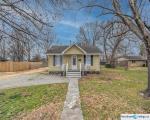 Pre-foreclosure in  N CHEROKEE AVE Dewey, OK 74029