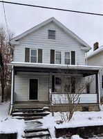 Pre-foreclosure in  MECKLEM AVE Rochester, PA 15074