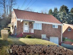 Pre-foreclosure in  CENTRAL AVE North Versailles, PA 15137